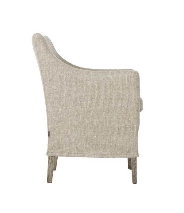 AVIGNON Dining armchair
