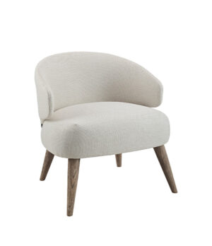 NOVELLE loungefåtölj