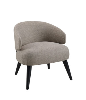 NOVELLE loungefåtölj
