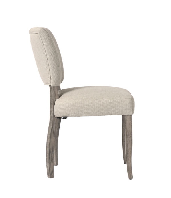 MANDY dining armchair