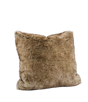 SIBIRIAN WOLF cushion cover