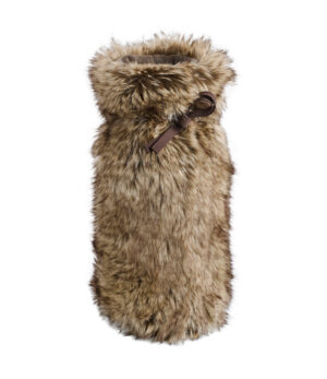 SIBIRIAN WOLF Wine bag