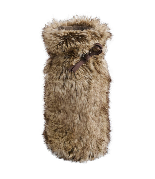 SIBIRIAN WOLF Wine bag