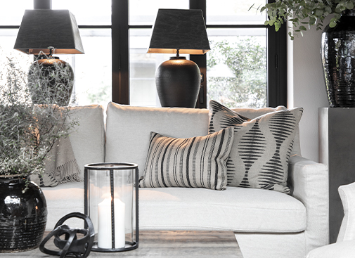 MODERN RUSTIC