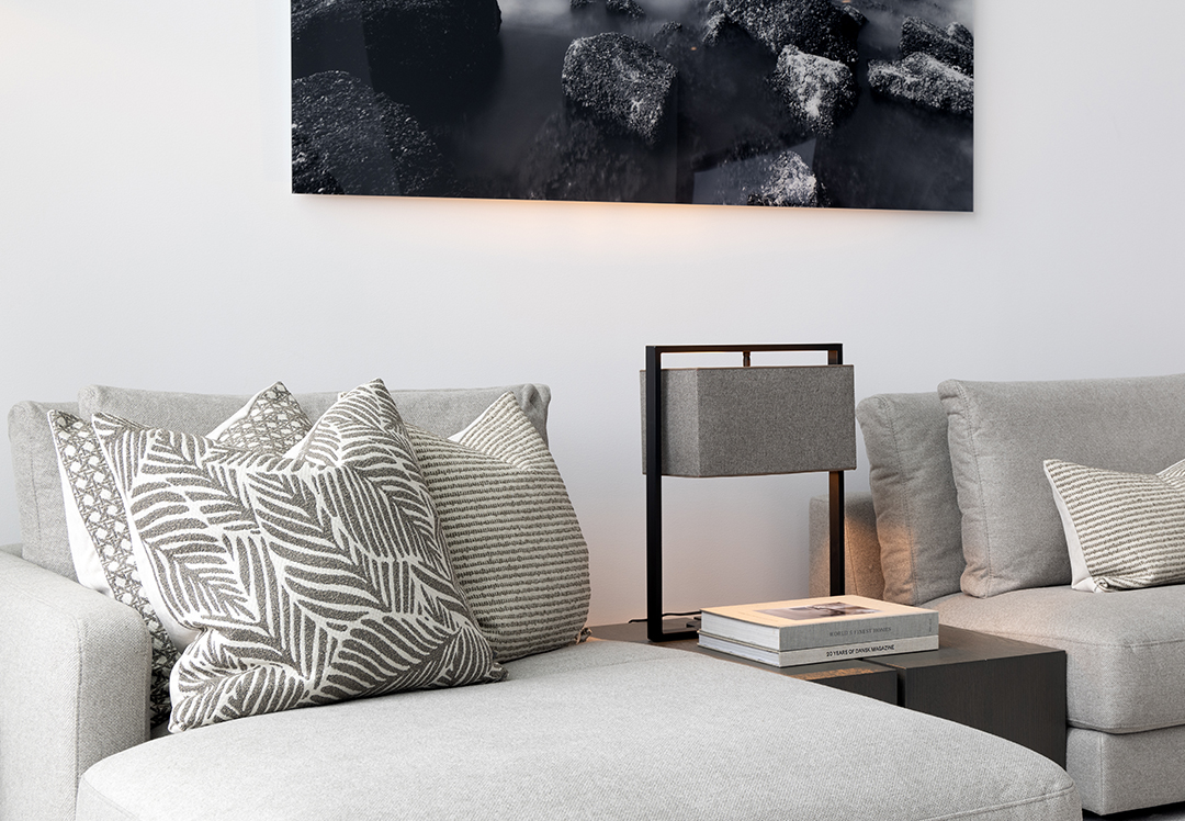 SCANDINAVIAN SIMPLICITY