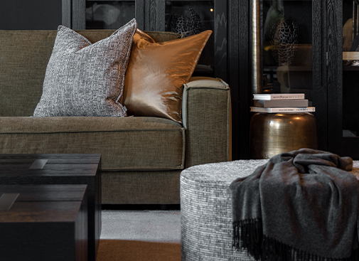 OPULENT WARMTH