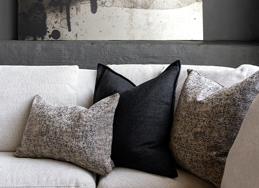 REFINED MINIMALISM