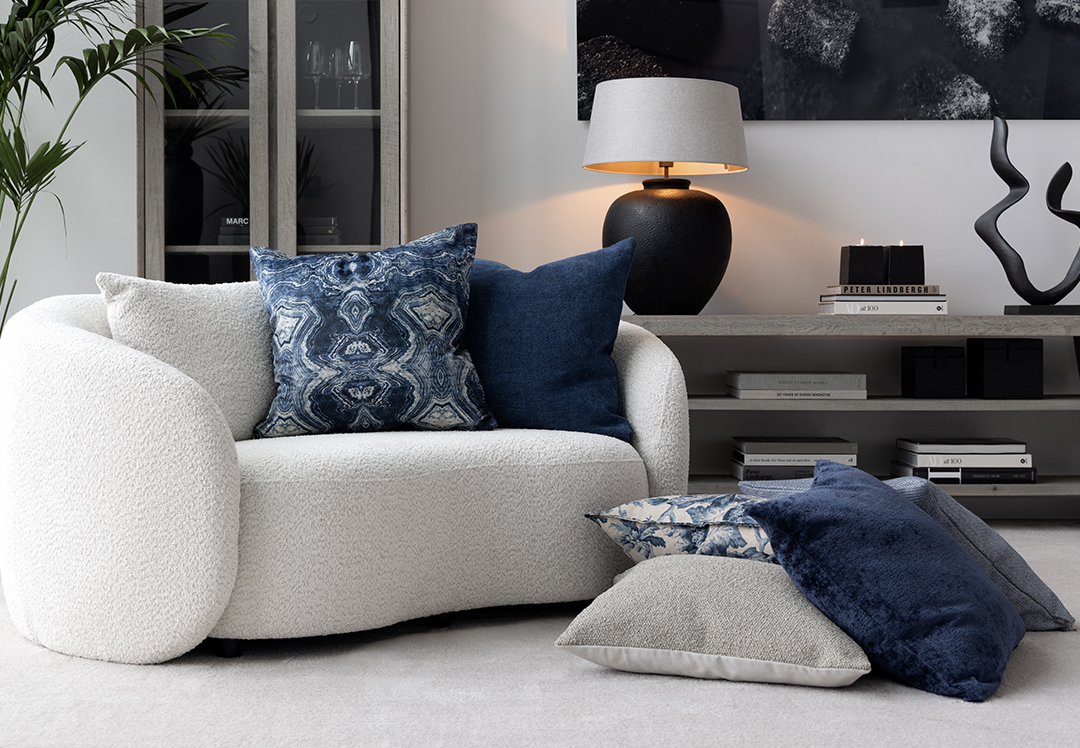 SOPHISTICATED BLUES