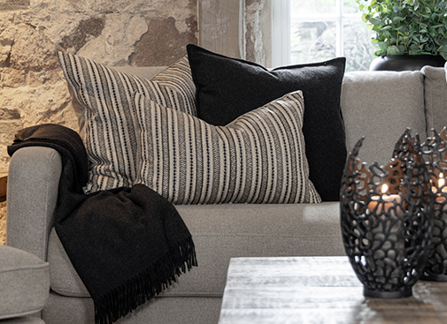 TIMELESS COMFORT