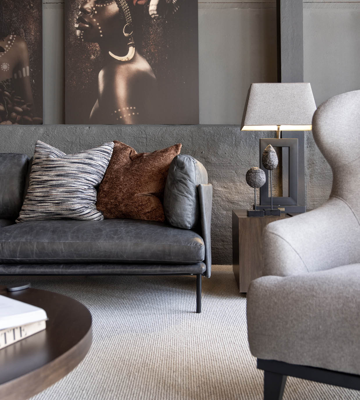 ECLECTIC FUSION