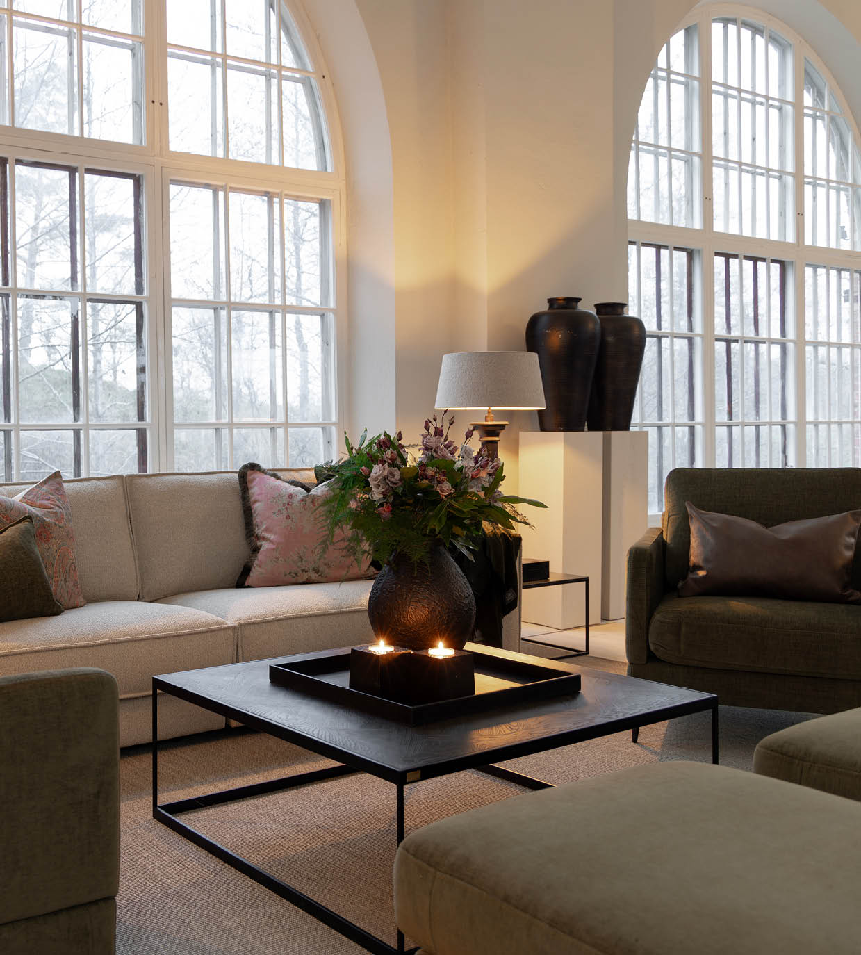 DECORATE YOUR HOME WITH ARTWOOD