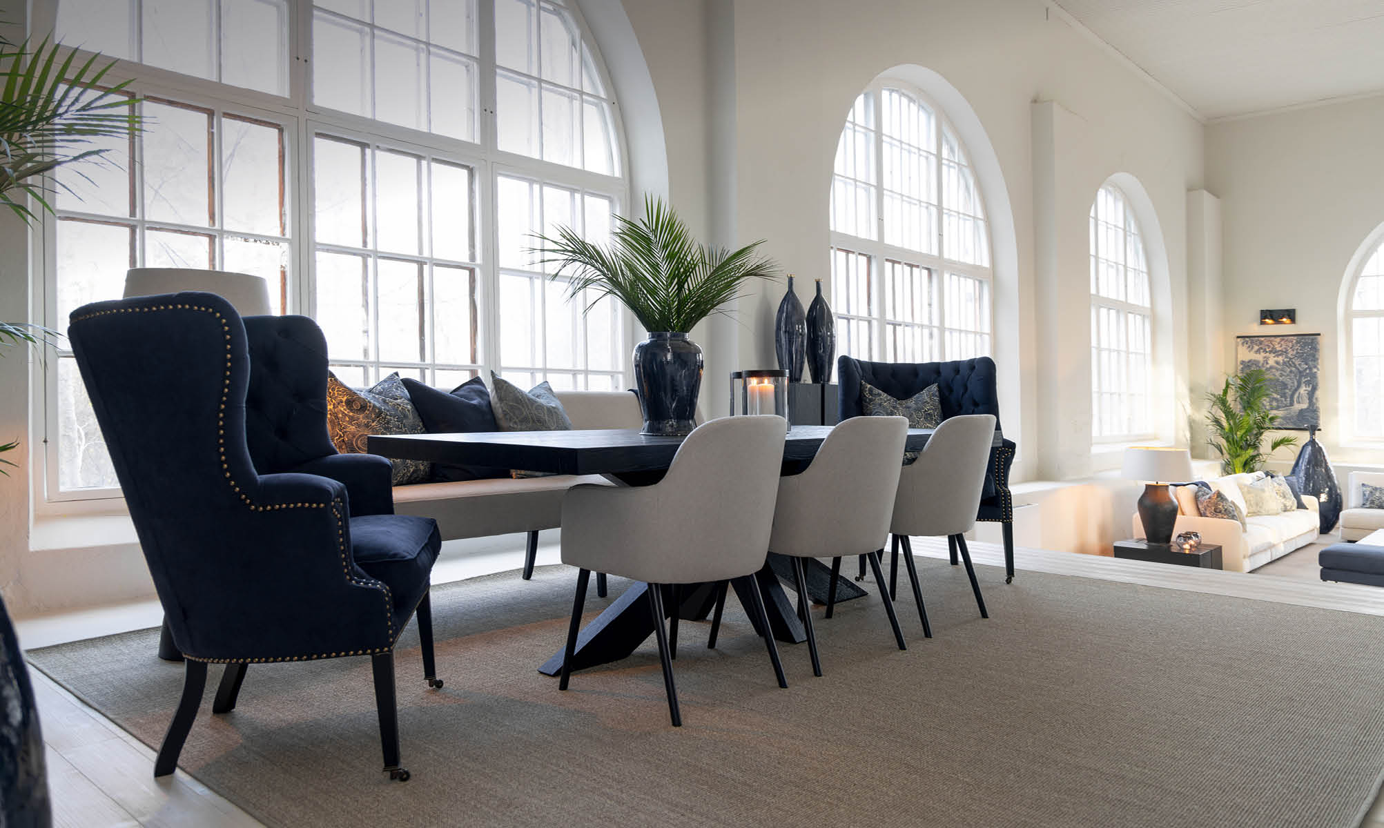 Furniture for a personal and stylish home