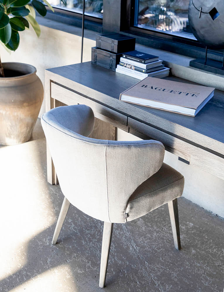 INSPIRING HOME OFFICES
