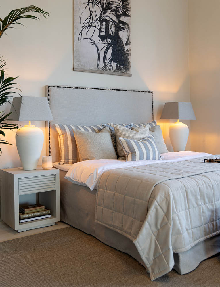 RESTFUL INTERIORS
