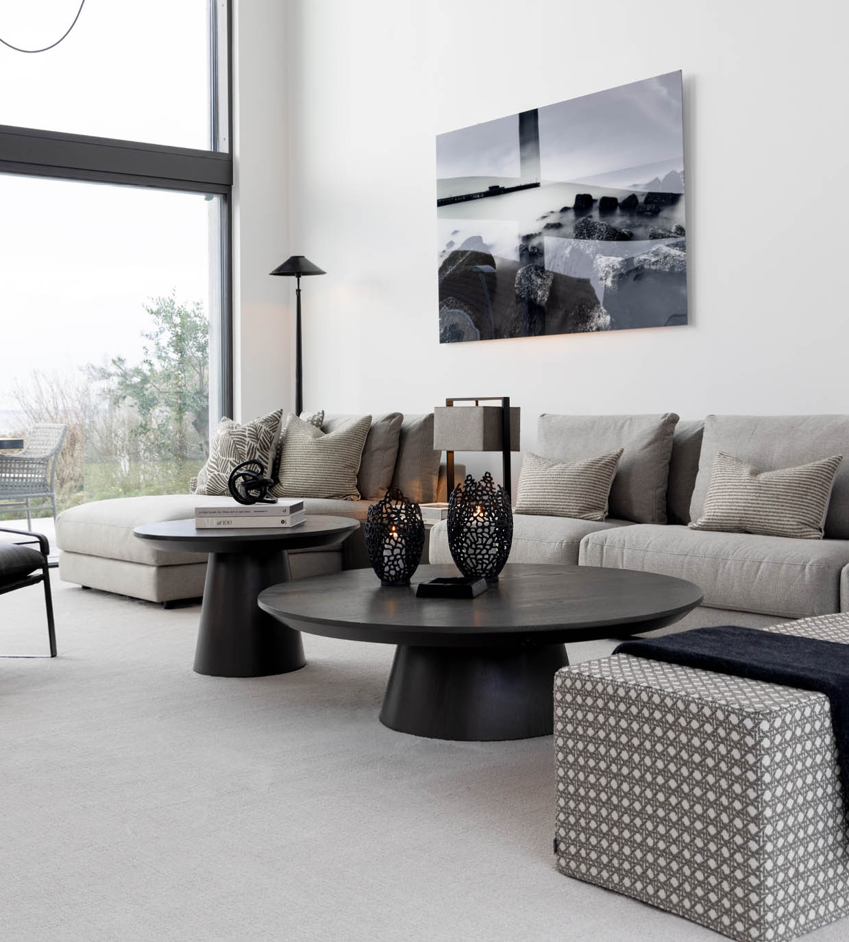 SCANDINAVIAN SIMPLICITY