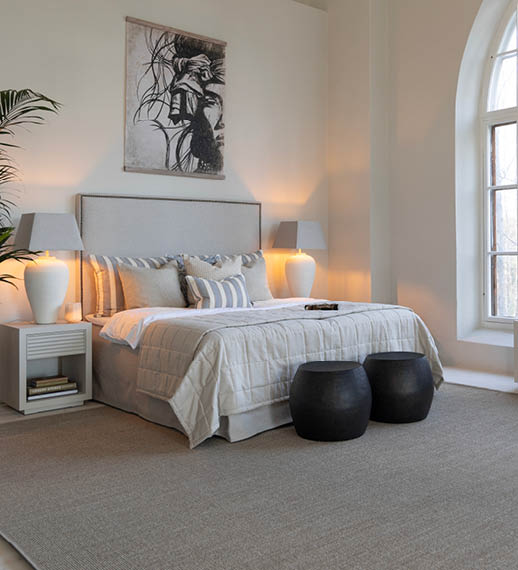 Room by room – your style, your space