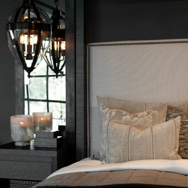 MEGHAN bedspread