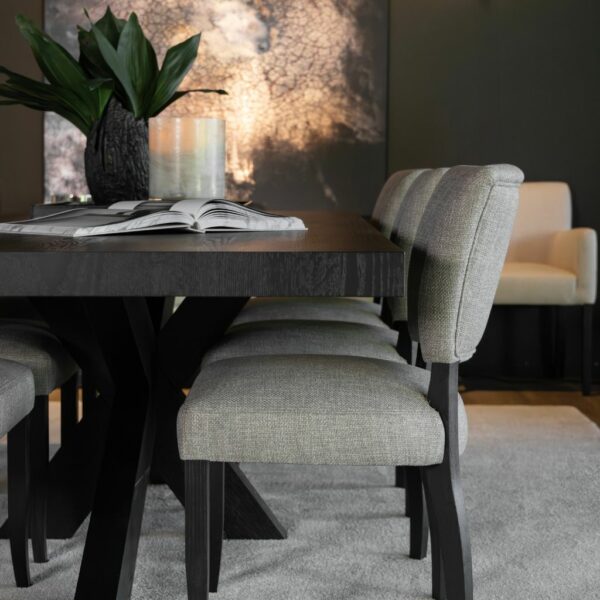 MANDY dining chair