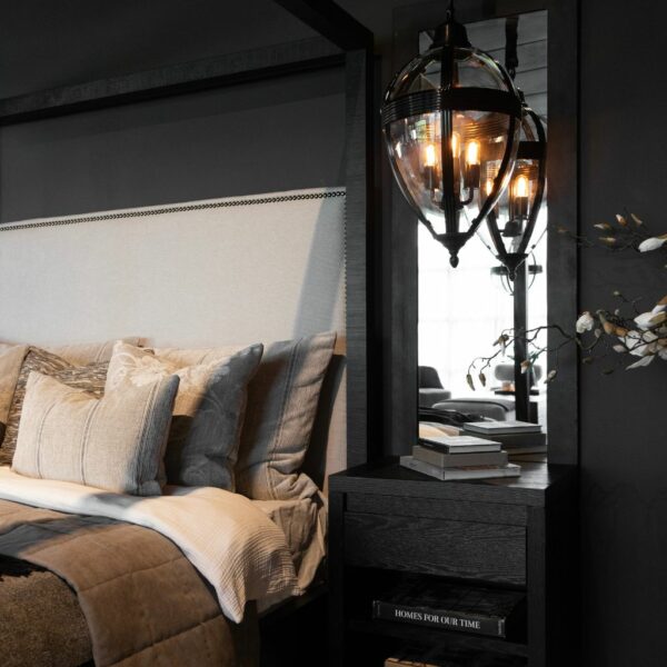 TIMELESS DROP ceiling lamp