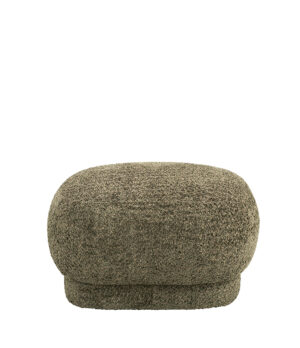 BAXTER ottoman
