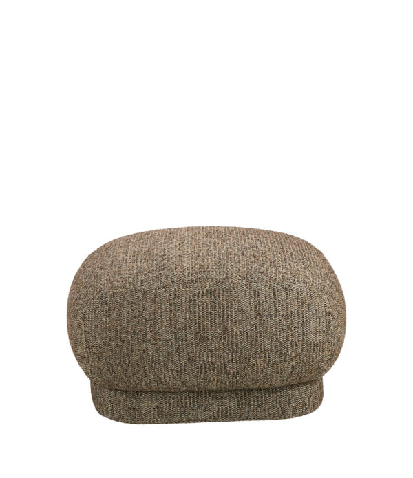 BAXTER ottoman