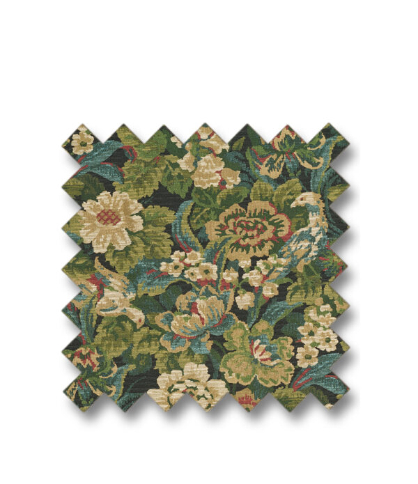 EBONLEAF flower