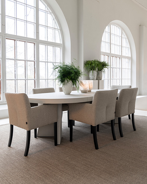 Room by room – your style, your space