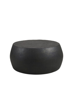 FIORA coffee table Ø80cm