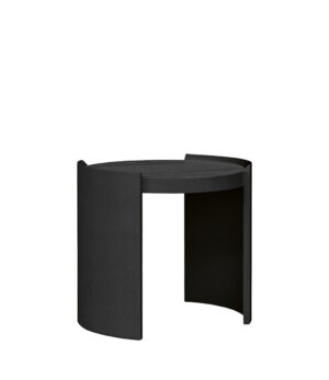 OAKLAND side table Ø 55 cm