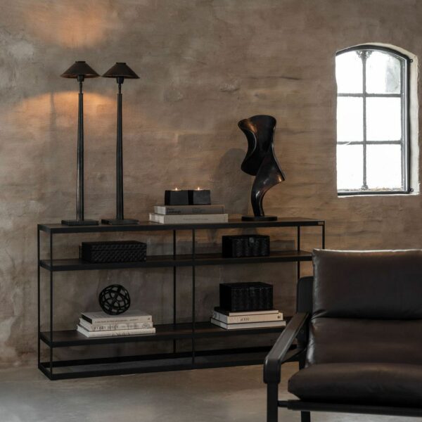 BESANO metal sculpture