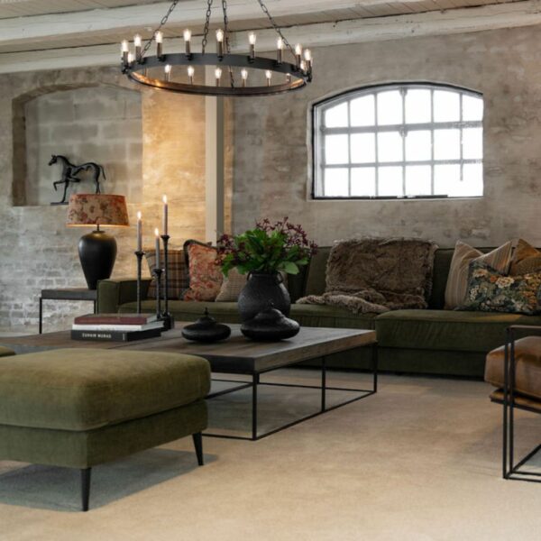 FLORENCE Bordslampa