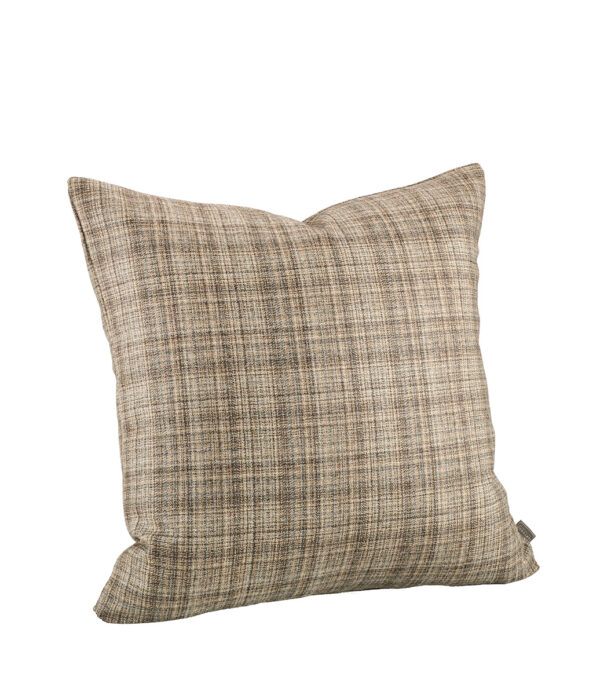 CALLUM PLAID kuddfodral