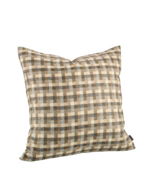 FRAISER PLAID kuddfodral