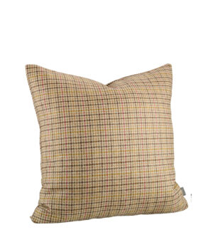 HARRIS TWEED kuddfodral