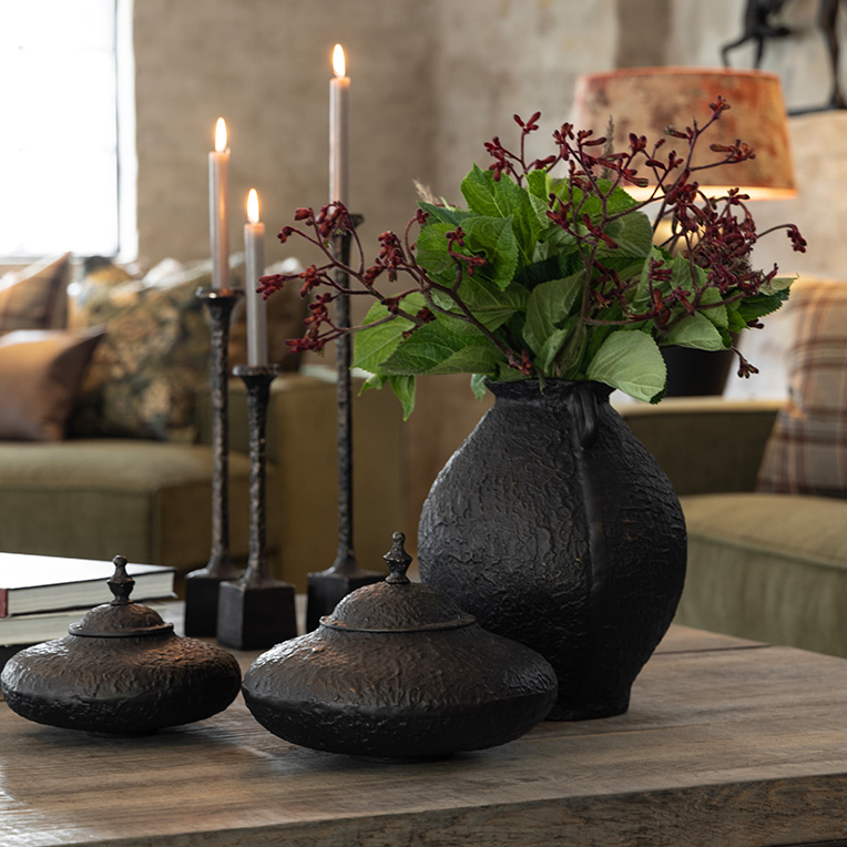 DETAILS THAT MAKE THE ROOM