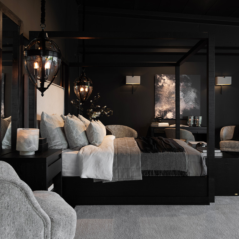 RESTFUL INTERIORS