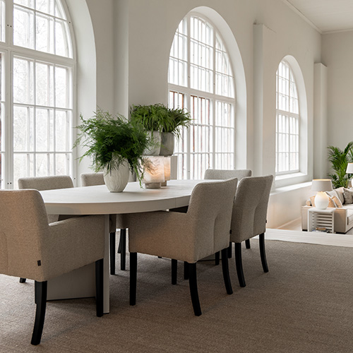 IVORY AESTHETIC