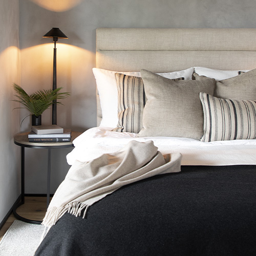 MODERN RUSTIC