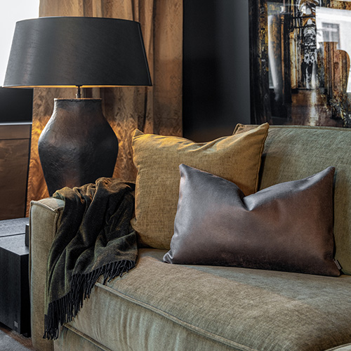 OPULENT WARMTH