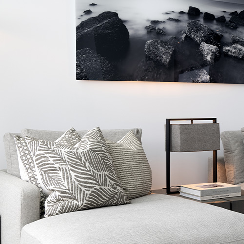 SCANDINAVIAN SIMPLICITY