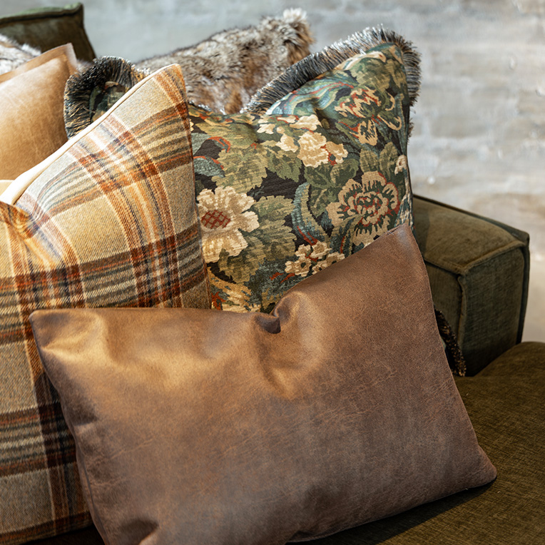 SELECTED TEXTILES
