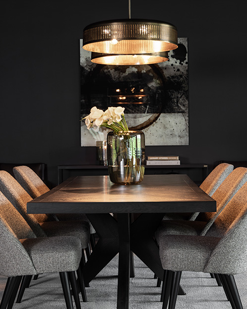 Room by room – your style, your space