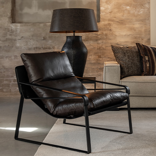 Relaxation in exclusive design