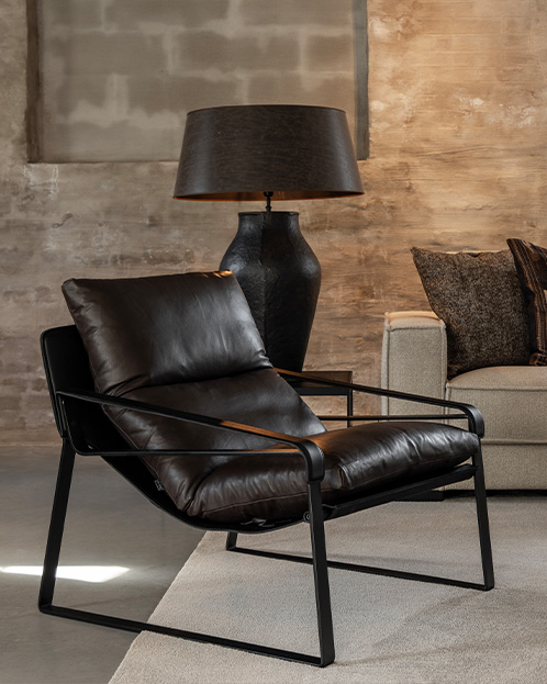 Relaxation in exclusive design
