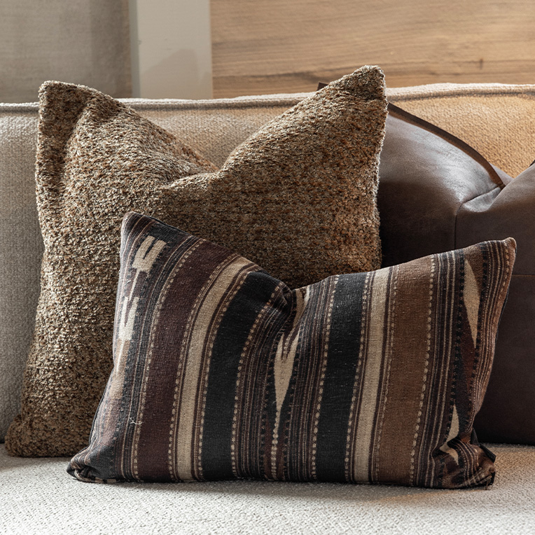 Soft elegance for your home