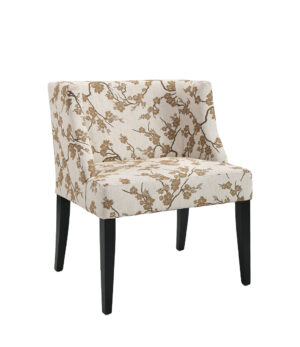 ASHBURY dining armchair