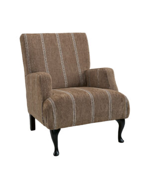 LANGFORD fabric seat