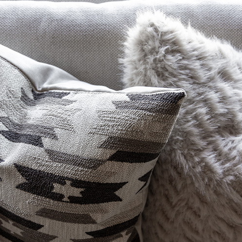 Mjuk lyx i vintertoner