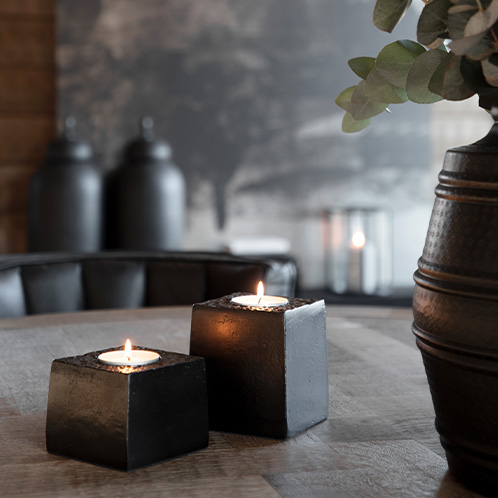 Stilfullt sken i varje rum