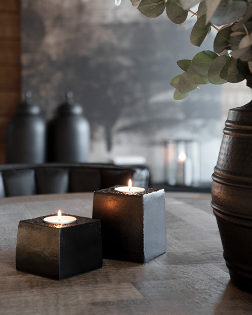 Stilfullt sken i varje rum